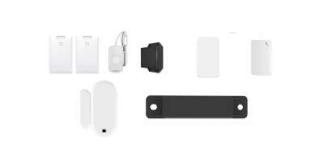 IoT Sensors